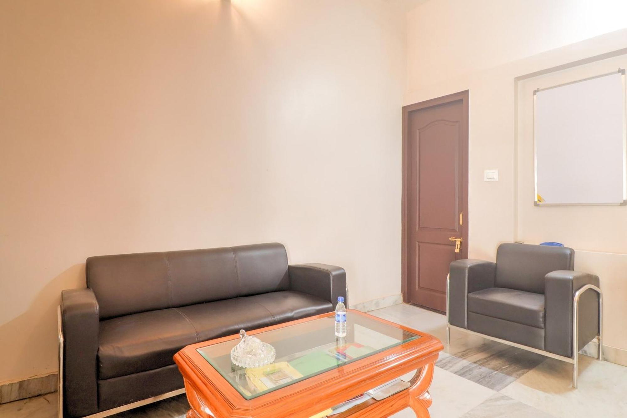 Townhouse Amaraa Farms Near Lulu Hypermarket Lucknow Exterior foto
