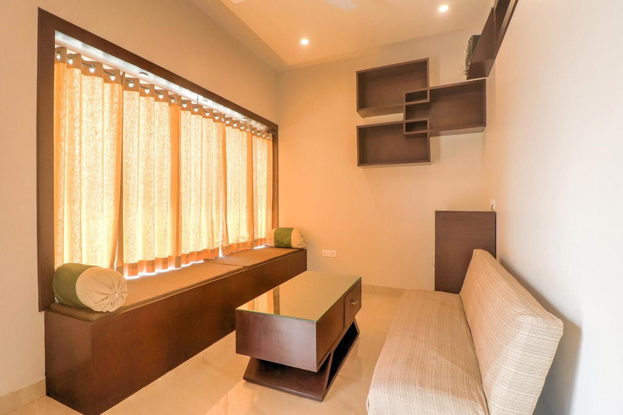 Townhouse Amaraa Farms Near Lulu Hypermarket Lucknow Exterior foto